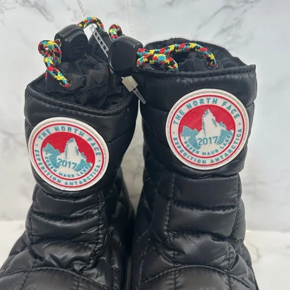 The North Face Women’s Thermoball Bootie - Picture 9 of 12